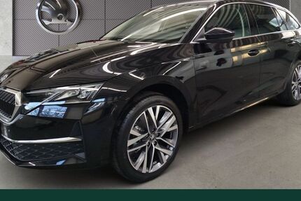 Skoda Octavia 14.900 km 32.490 &euro; Frankfurt 60326