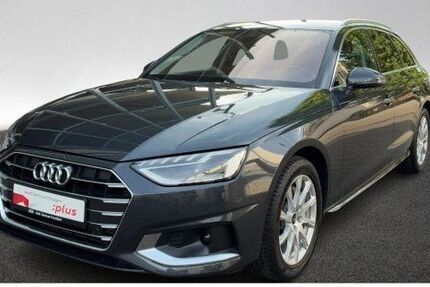Audi A4 35.551 km 29.850 &euro; Frankfurt am Main 60326