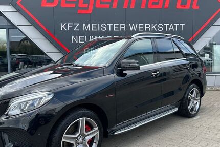 Mercedes-Benz GLE 400 96.379 km 39.990 &euro; Mönchhagen 18182