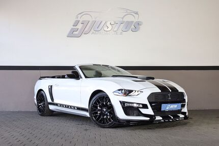 Ford Mustang 74.577 km 25.400 &euro; Limburg an der Lahn 65549