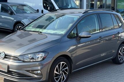 VW Golf Sportsvan 60.000 km 15.990 &euro; Aurich 26603