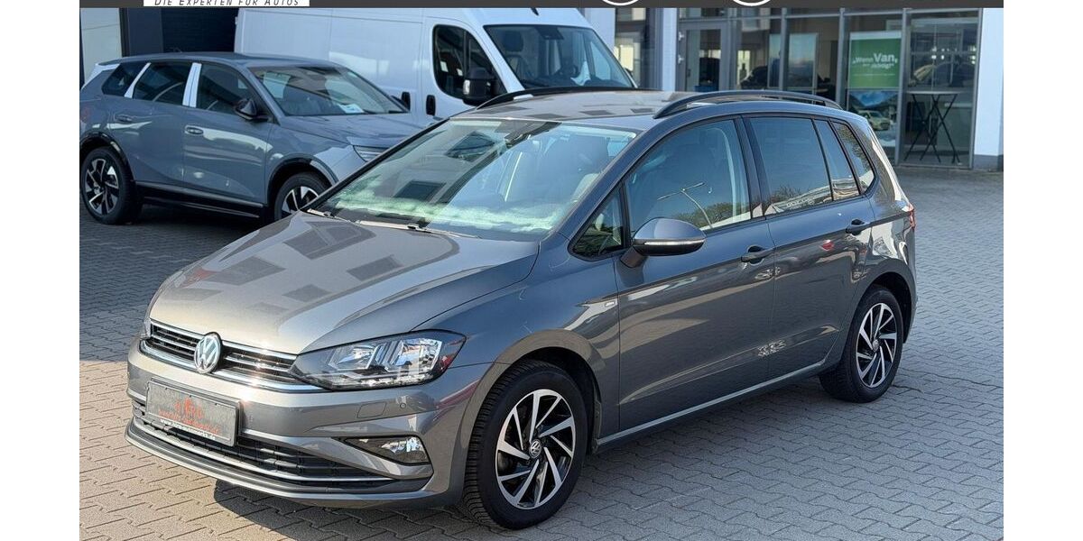 VW Golf Sportsvan 60.000 km 15.990 &euro; Aurich 26603