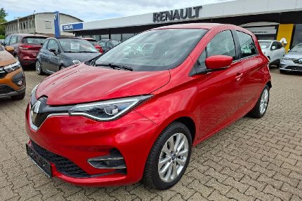 Renault ZOE 40.945 km 11.590 &euro; Erkelenz 41812