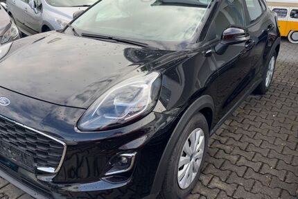Ford Puma 86.942 km 13.990 € Butzbach 35510