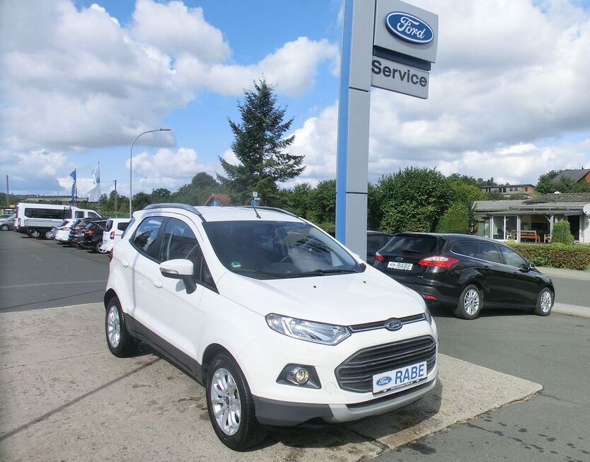 EcoSport