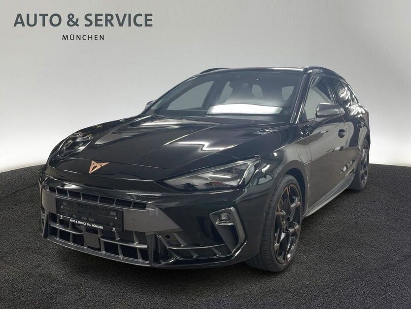 Cupra Leon 6.500 km 42.950 € München 80807
