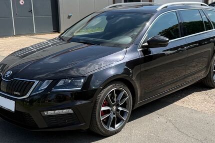 Skoda Octavia 70.419 km 19.950 &euro; Martfeld 27327