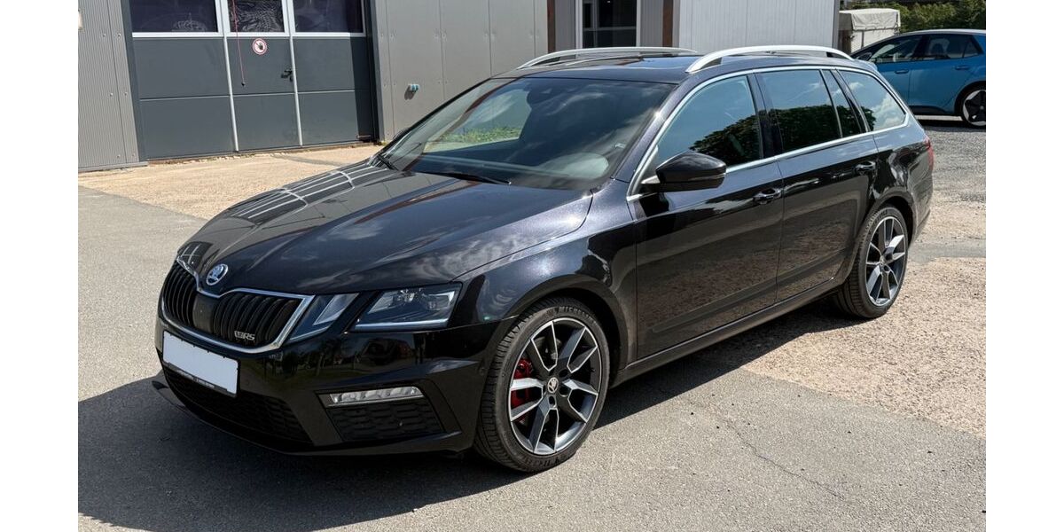Skoda Octavia 70.419 km 19.950 &euro; Martfeld 27327