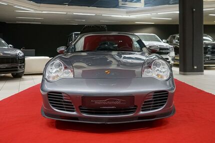 Porsche 996