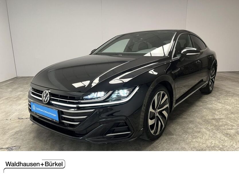 VW Arteon 71.089 km 36.500 € Moenchengladbach 41063