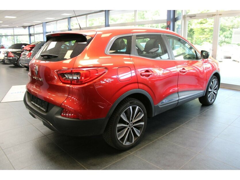 Renault Kadjar dCi 130 Bose Edition 101.311 km 11.980 € Euskirchen 53881