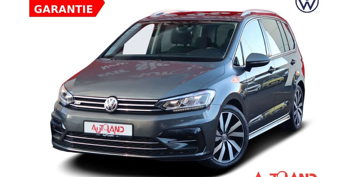VW Touran 77.273 km 26.950 &euro; Meißen 01662