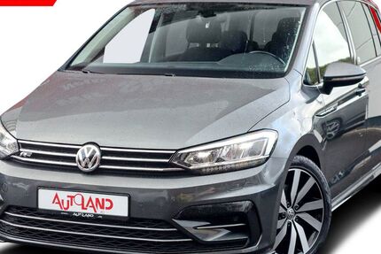 VW Touran 77.273 km 27.950 &euro; Meißen 01662