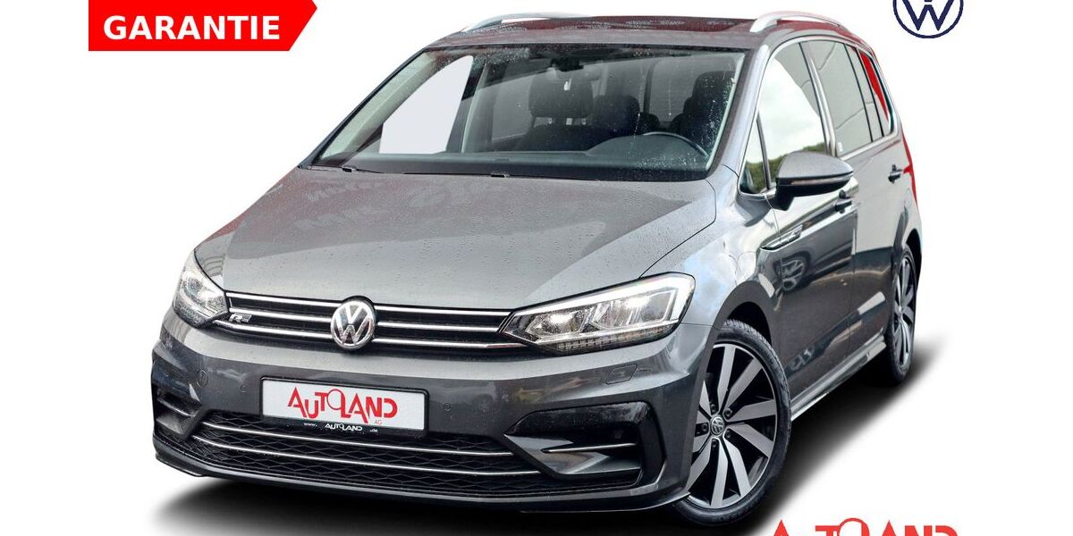 VW Touran 77.273 km 28.950 &euro; Meißen 01662