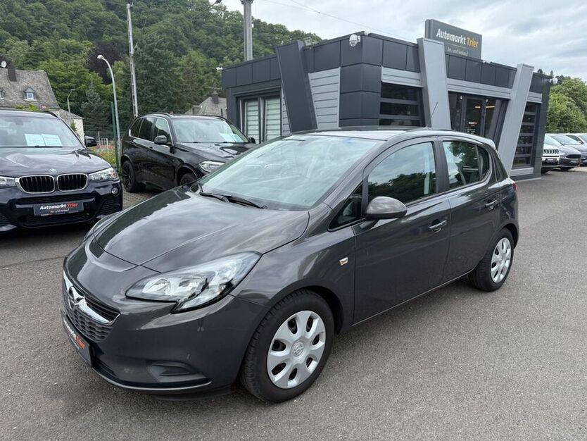 Corsa
