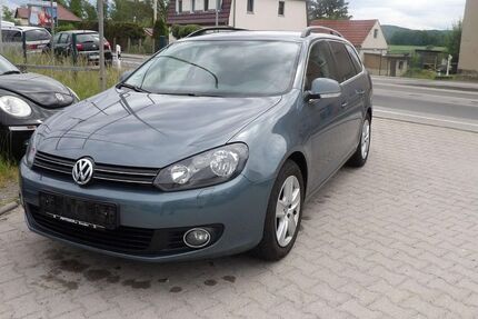 VW Golf 130.000 km 7.499 &euro; Bautzen 02625