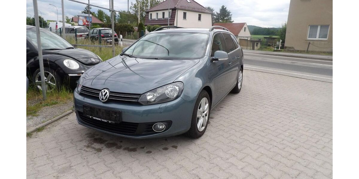 VW Golf 130.000 km 7.499 &euro; Bautzen 02625