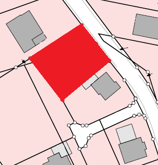 Grundstück zu verkaufen in Schmelz 78.000 € 644 m² zimmer