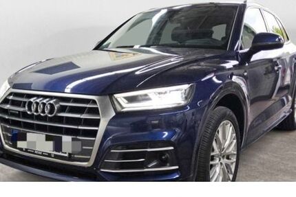 Audi Q5 99.000 km 28.690 &euro; Detmold 32756