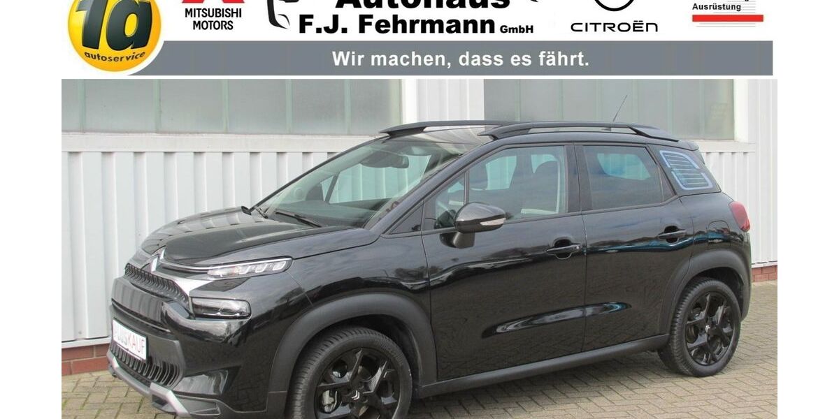 Citroen C3 Aircross 20.000 km 15.490 € Gehrde 49596