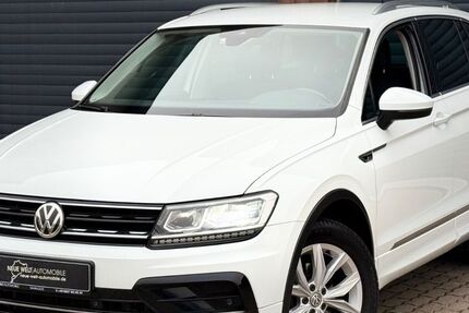 VW Tiguan 253.000 km 14.999 &euro; Saarlouis-Lisdorf 66740