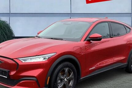 Ford Mustang Mach-E 26.300 km 32.490 &euro; Holdorf 49451