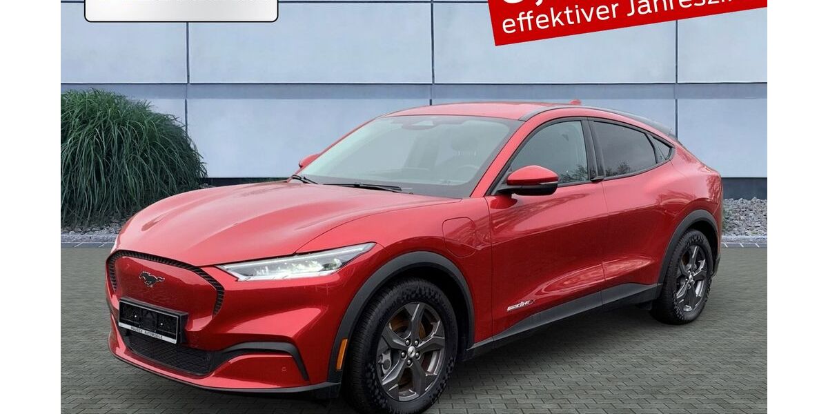 Ford Mustang Mach-E 26.300 km 32.490 &euro; Holdorf 49451