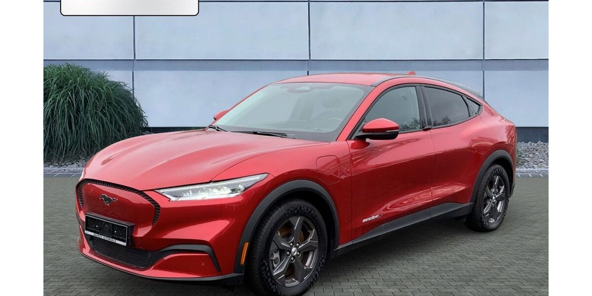 Ford Mustang Mach-E 26.300 km 34.490 &euro; Holdorf 49451