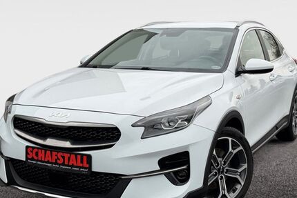 Kia XCeed 60.953 km 18.479 &euro; Elsdorf (bei Köln) 50189