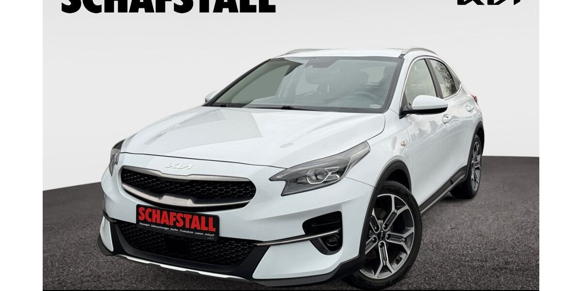 Kia XCeed 60.953 km 18.479 &euro; Elsdorf (bei Köln) 50189
