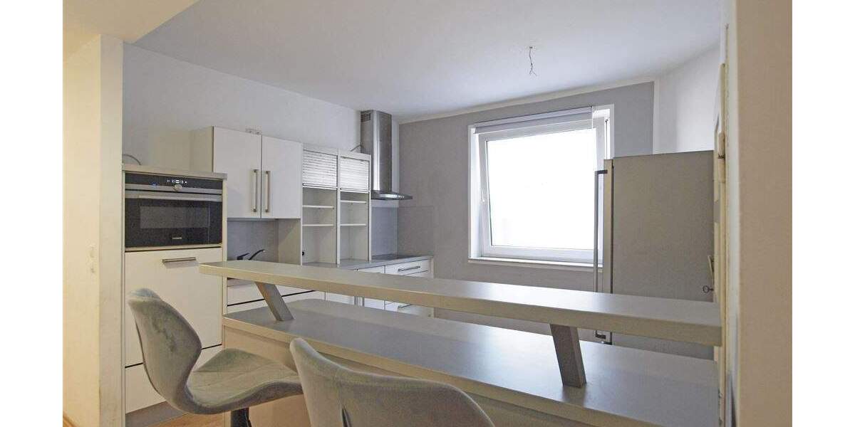 Etagenwohnung Mittweida - 3 Zimmer, 110 m&sup2;, 700&euro; | Angebot:25473720
