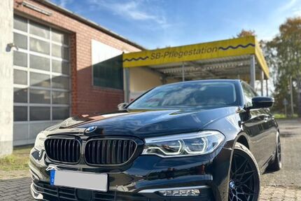 BMW 520 260.000 km 18.000 &euro; Preußisch Oldendorf 32361