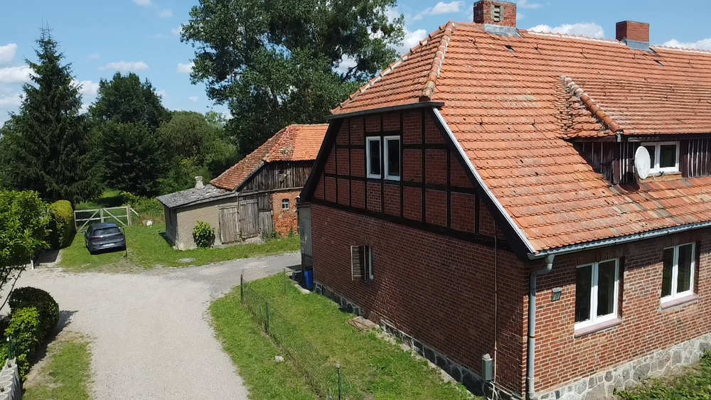 Einfamilienhaus Uckerland Lindhorst - 4 Zimmer, 110 m&sup2;, 75.000&euro; | Angebot:16657124