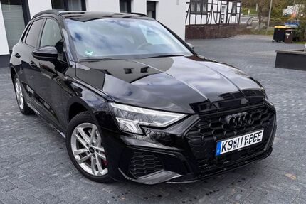 Audi A3 47.690 km 24.800 &euro; Baunatal 34225