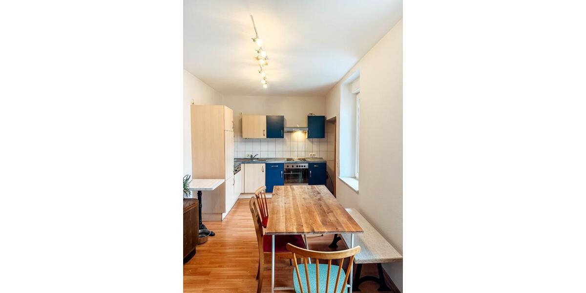 Mehrfamilienhaus mit Gewerbeeinheit in Schweich | provisionsfrei zimmer