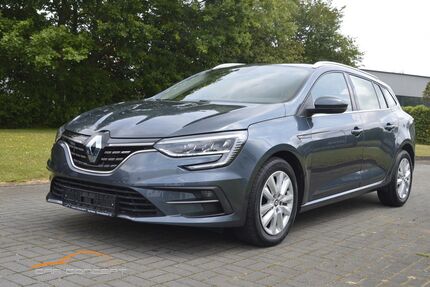 Renault Megane 104.800 km 12.480 &euro; Harrislee 24955