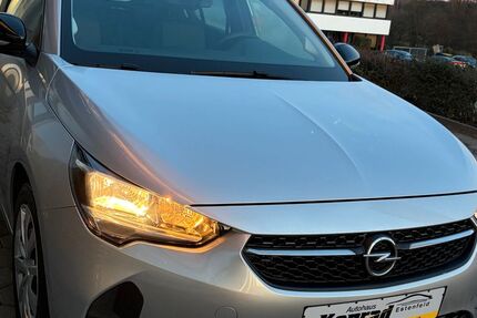 Opel Corsa 86.989 km 10.700 &euro; Estenfeld 97230
