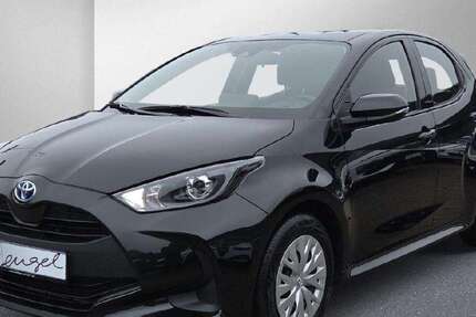 Toyota Yaris 20.500 km 18.469 &euro; Wunsiedel 95632