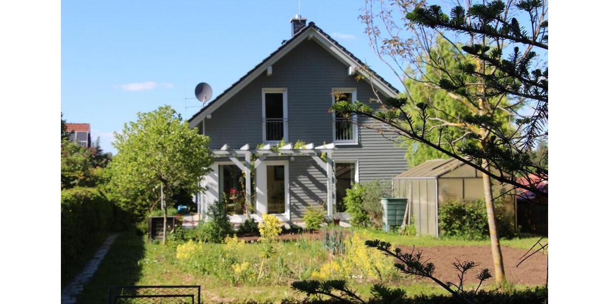 Einfamilienhaus Mühlhausen (Thüringen) - 380.000&euro; | Angebot:26816000