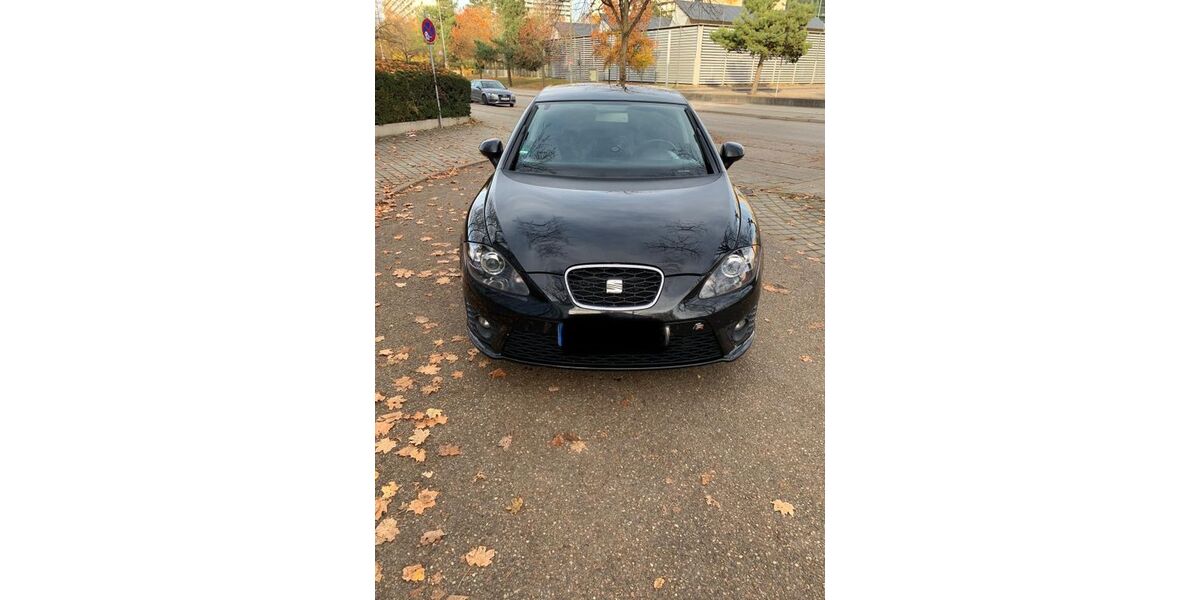 Seat Leon 208.000 km 8.999 &euro; München 80992