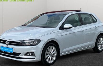 VW Polo 76.471 km 13.690 &euro; Gardelegen 39638
