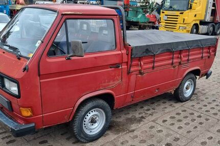 VW T3 andere 177.238 km 4.450 &euro; Tantow 16307