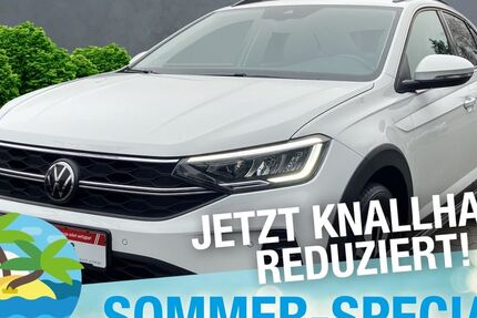 VW Taigo 22.189 km 22.915 &euro; Schmalkalden 98574