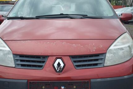 Renault Scenic 97.000 km 1.999 &euro; Berlin 13597