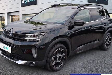 Citroen C5 Aircross 14.950 km 21.790 &euro; Sankt Augustin 53757