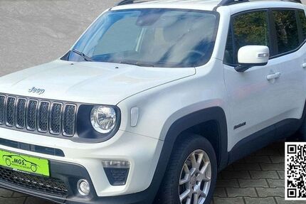 Jeep Renegade 35.090 km 18.990 &euro; Weiden 92637