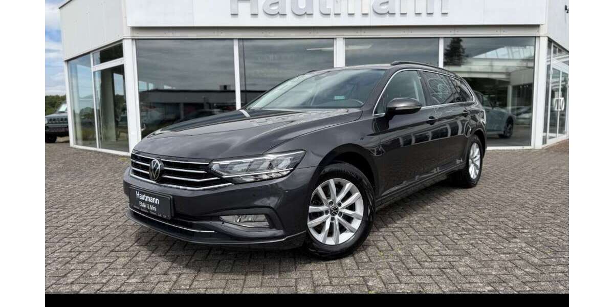 VW Passat 89.990 km 22.950 &euro; Cochem 56812