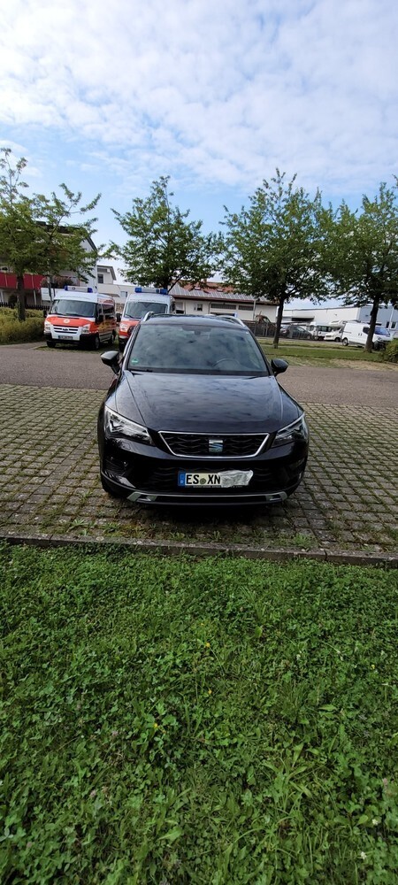 Ateca