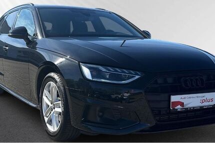 Audi A4 65.009 km 27.850 &euro; Greifswald 17489