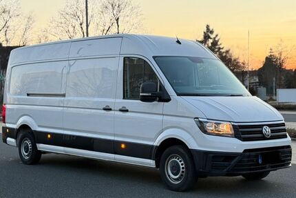VW Crafter 39.000 km 24.650 &euro; Bamberg 96050